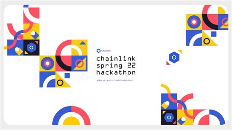 chainlink pattern ta chainlink end of year prediction Introducing the Chainlink Spring 2022 Hackathon Ready. Set. Code.